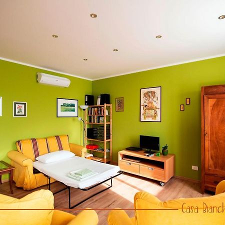 Casa Bianchera Monfalcone Ngoại thất bức ảnh