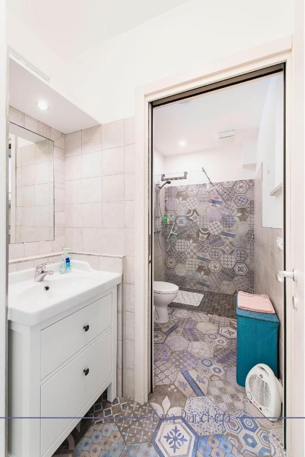 Casa Bianchera Monfalcone Ngoại thất bức ảnh