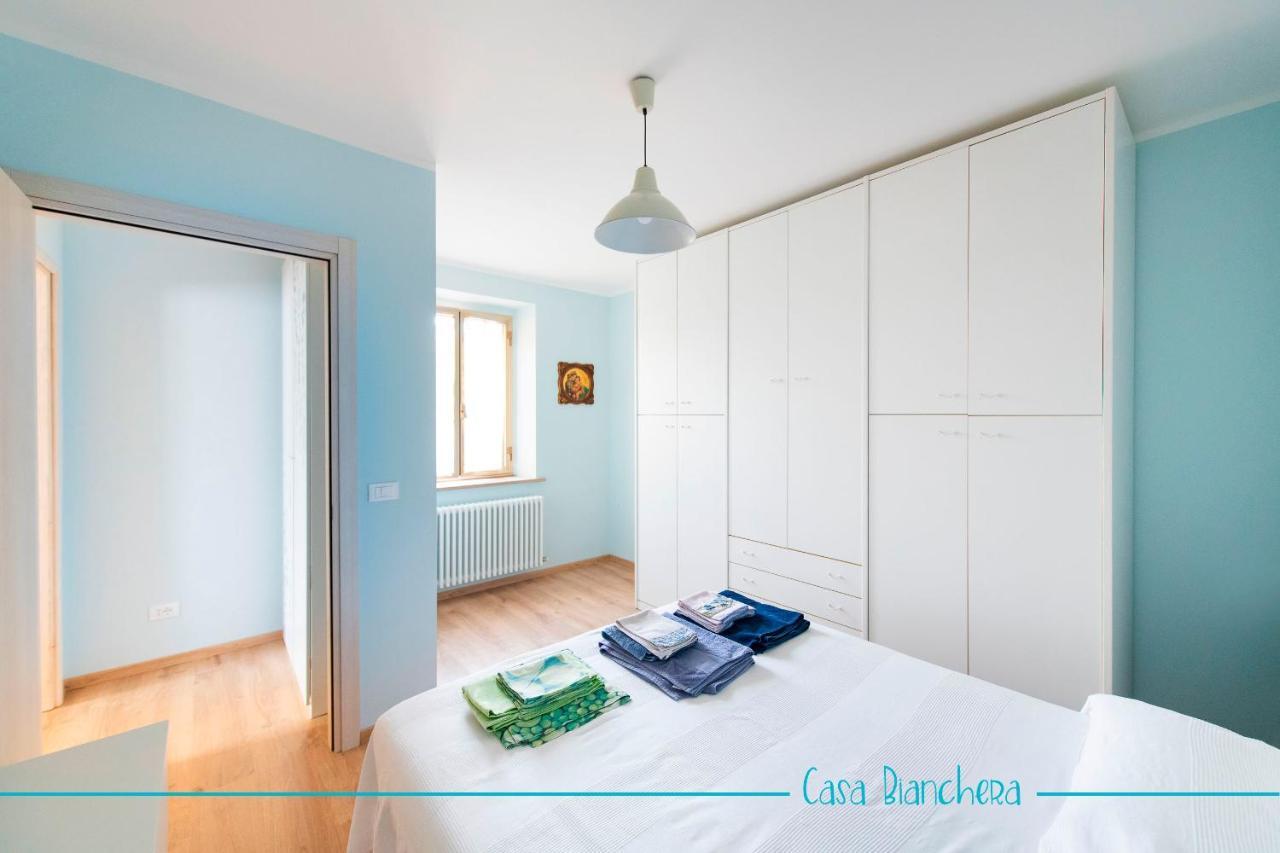 Casa Bianchera Monfalcone Ngoại thất bức ảnh